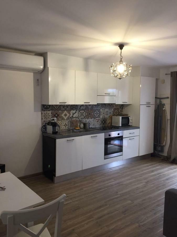 Cosy Poullan, 2-Bedroom Apartment, 200 M From The Beach Ницца Экстерьер фото