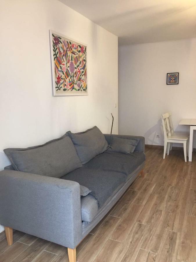 Cosy Poullan, 2-Bedroom Apartment, 200 M From The Beach Ницца Экстерьер фото
